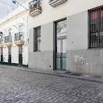 Cádiz Centre Beach DUPLEX