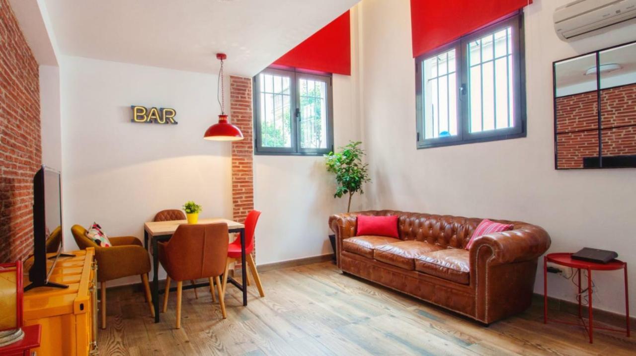 Apartamento Centre Duplex