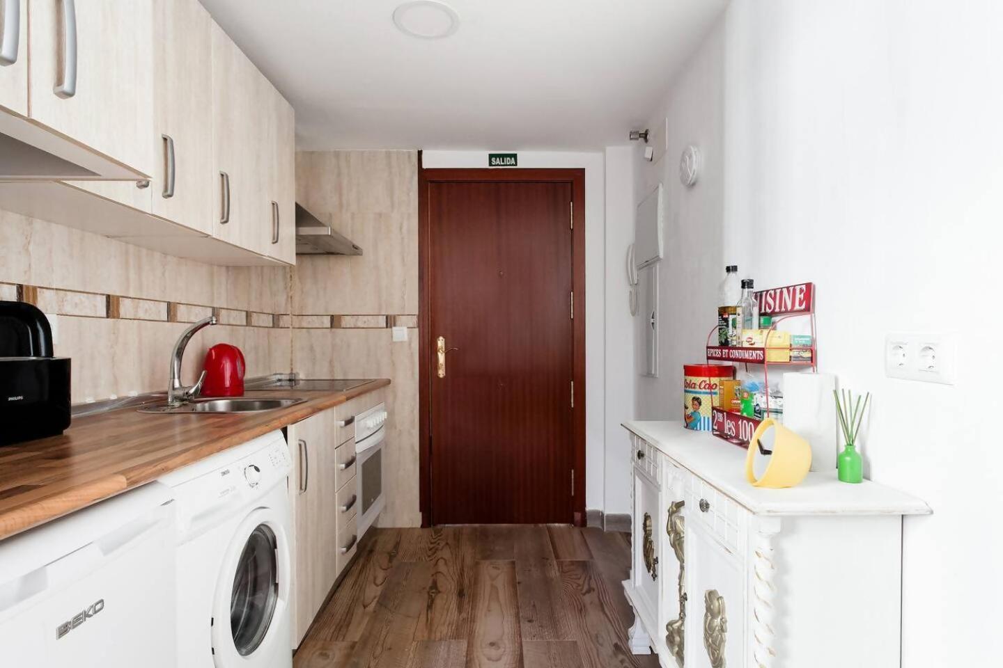 Centre Duplex