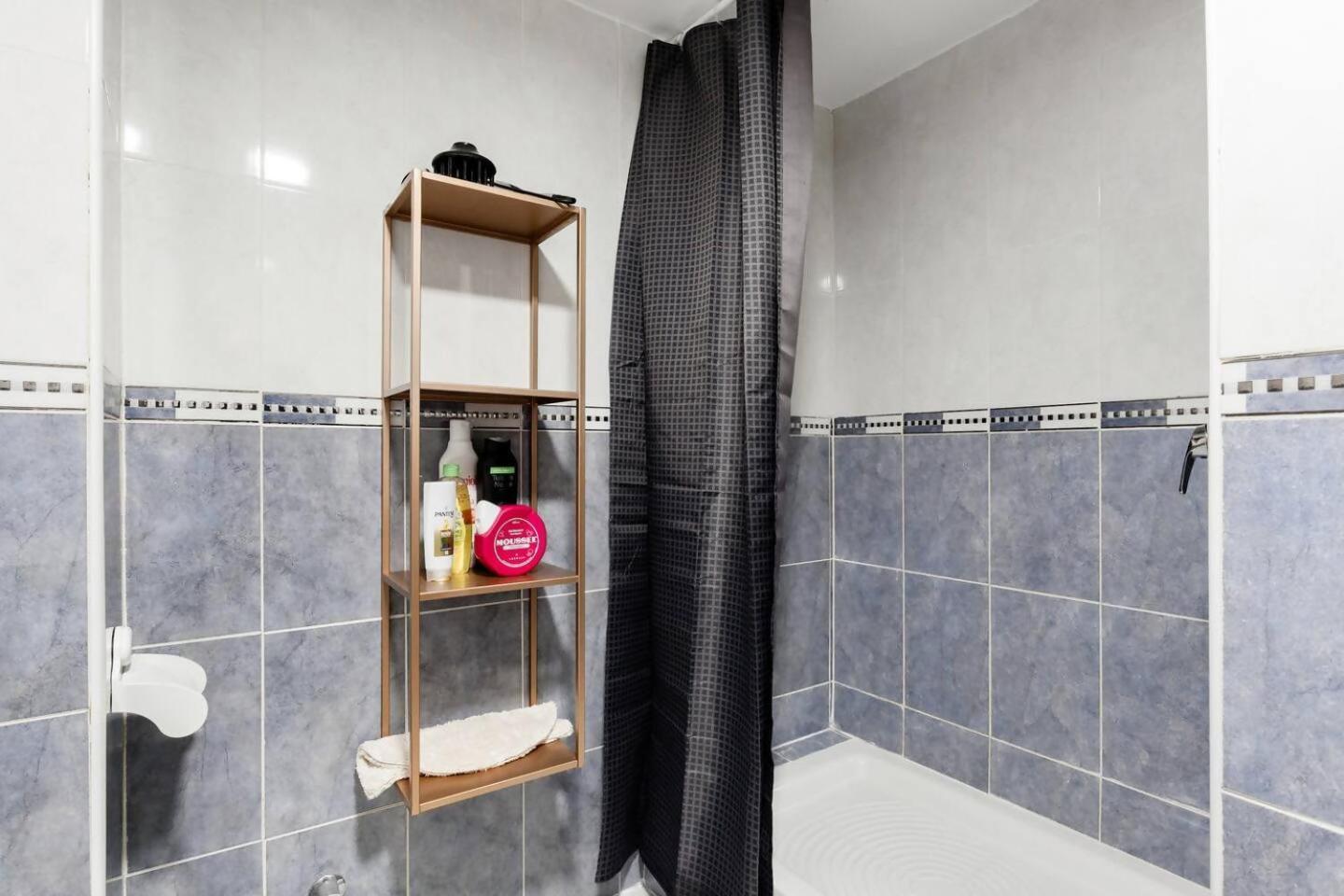 Centre Duplex Apartamento *