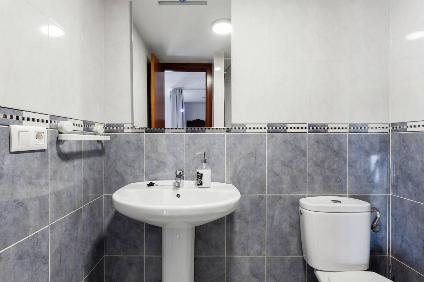 Apartamento Centre Duplex