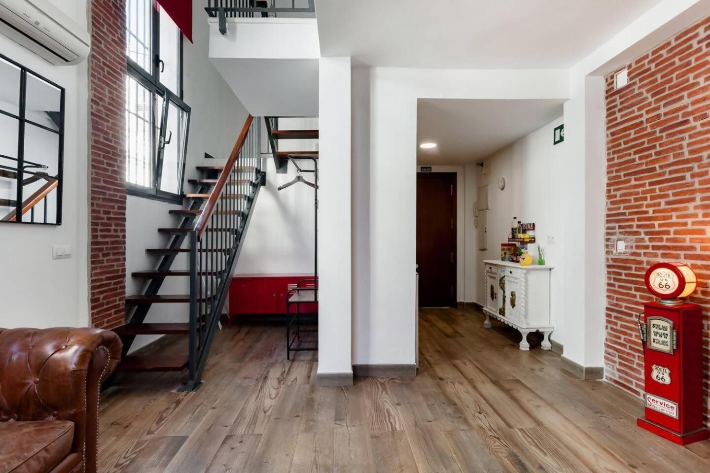 Centre Duplex Apartamento Cádis