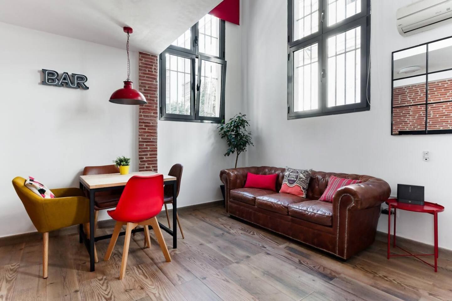 Apartamento Centre Duplex